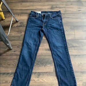 Hollister jeans 29/30